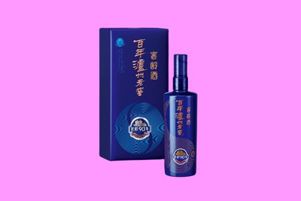 厦门回收泸州老窖