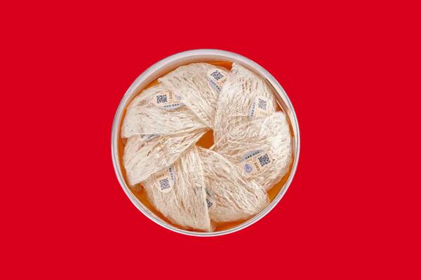 厦门回收燕窝
